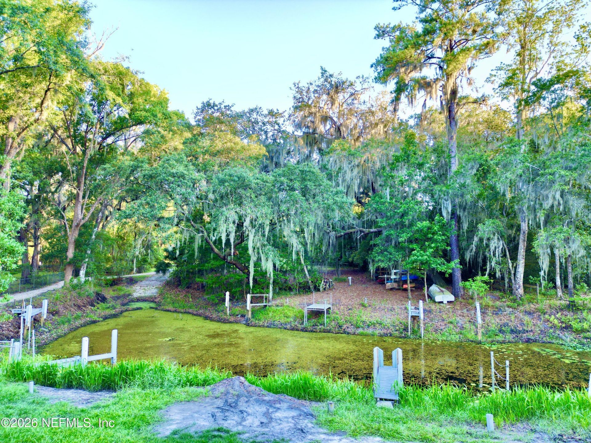 20517 NE 114th Avenue, Waldo, FL 32694 Photo