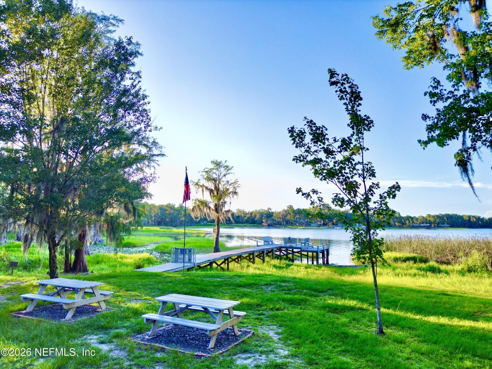 20517 NE 114th Avenue, Waldo, FL 32694 Photo