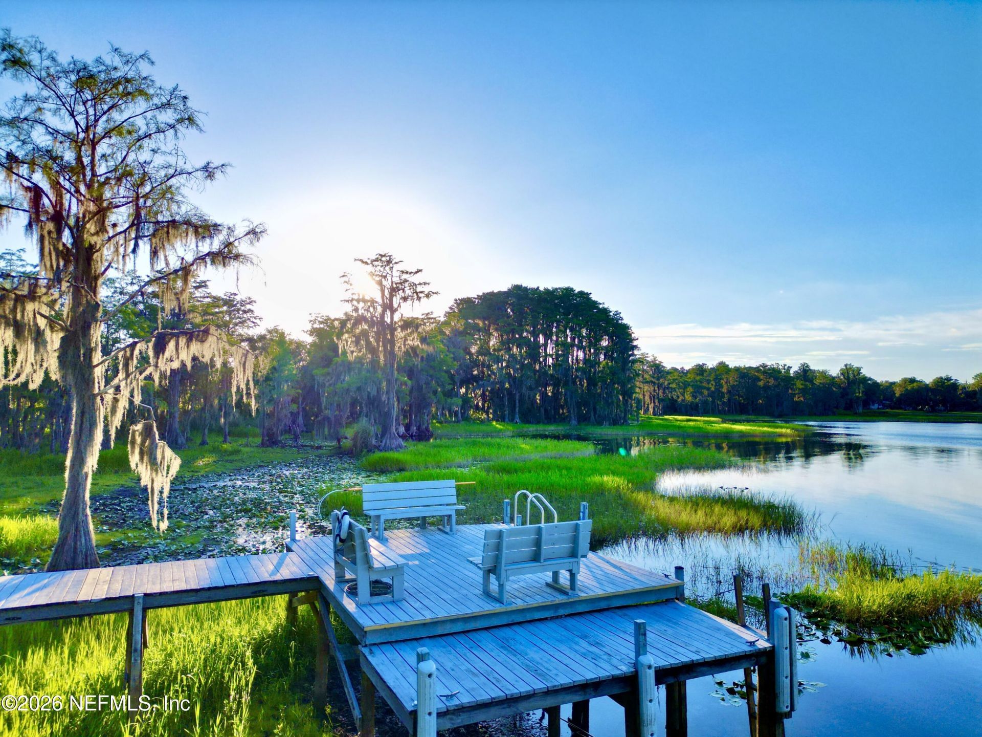 20517 NE 114th Avenue, Waldo, FL 32694 Photo