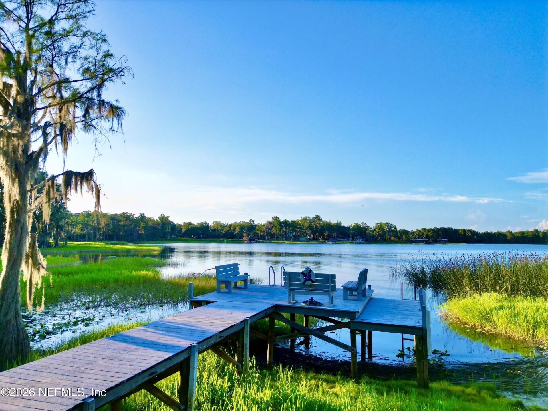 20517 NE 114th Avenue, Waldo, FL 32694 Photo