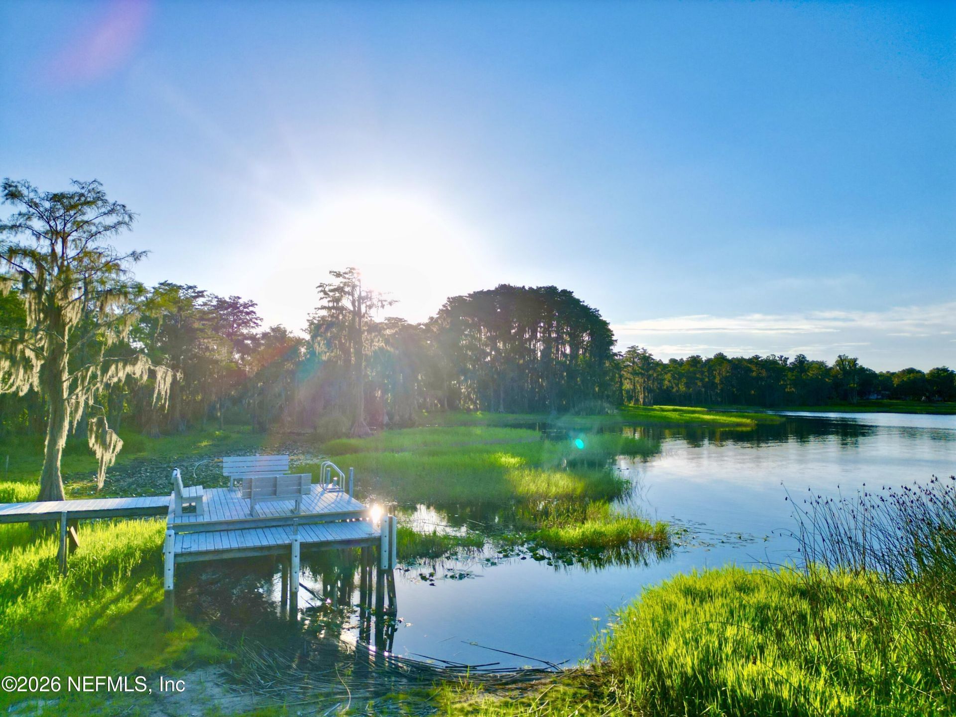 20517 NE 114th Avenue, Waldo, FL 32694 Photo