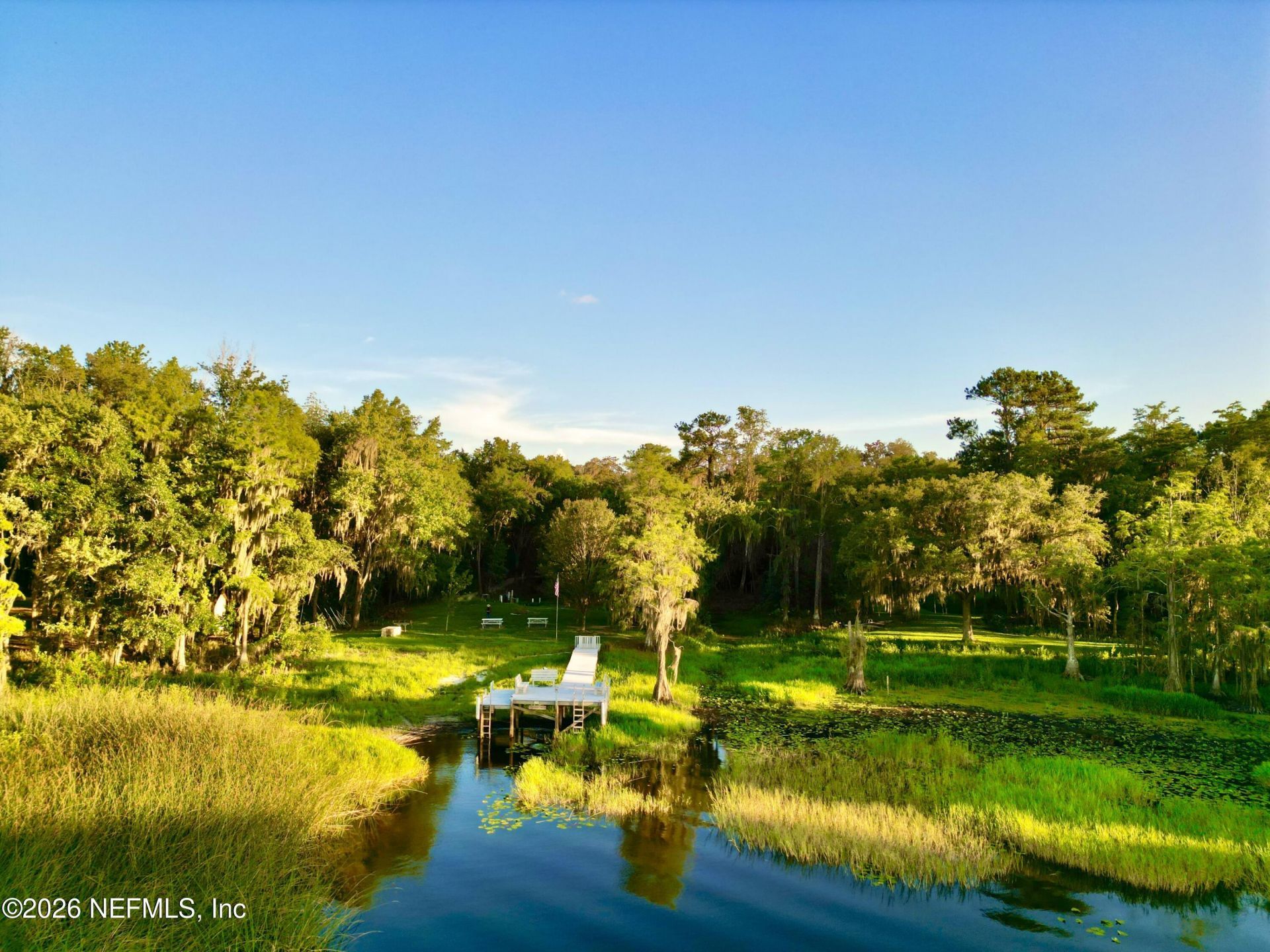 20517 NE 114th Avenue, Waldo, FL 32694 Photo