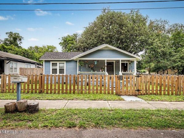 1950 W 3RD Street, Jacksonville, FL 32209