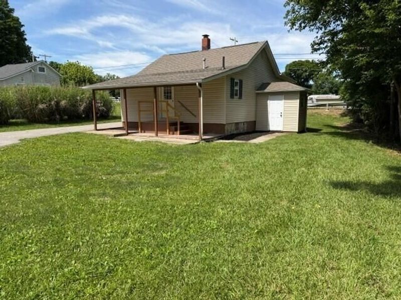 81 Williams Street, Lockbourne, OH 43137 Photo 4