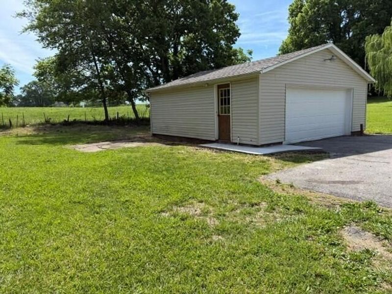 81 Williams Street, Lockbourne, OH 43137 Photo 5