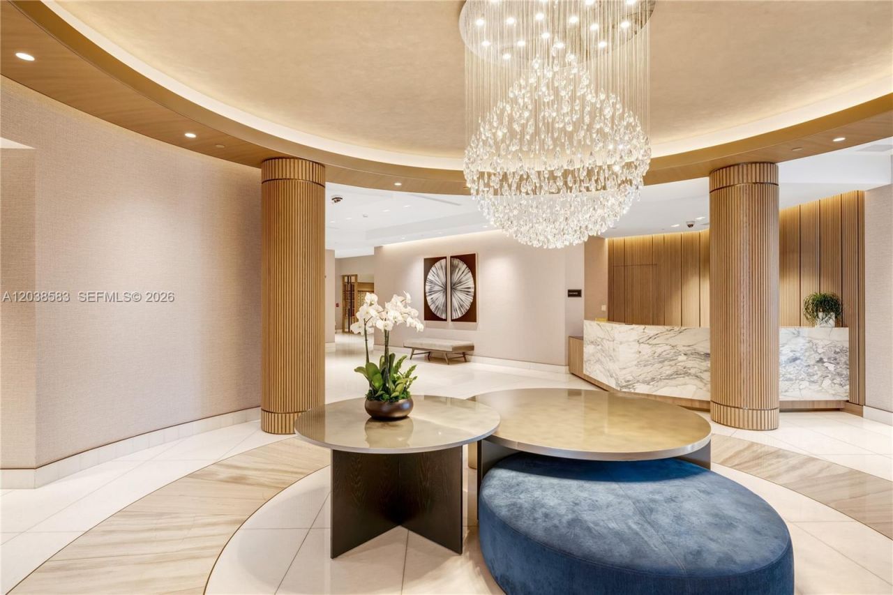 888 Brickell Key Dr , Unit 1010, Miami, FL 33131 Photo