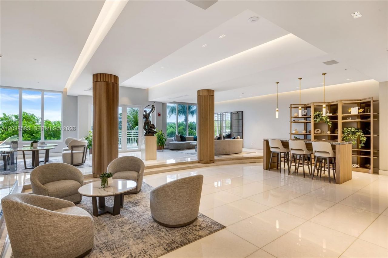 888 Brickell Key Dr , Unit 1010, Miami, FL 33131 Photo