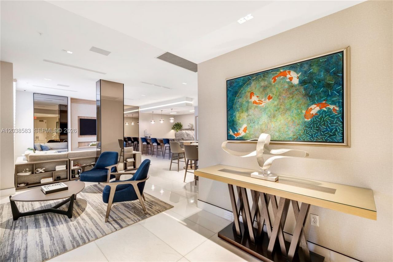 888 Brickell Key Dr , Unit 1010, Miami, FL 33131 Photo