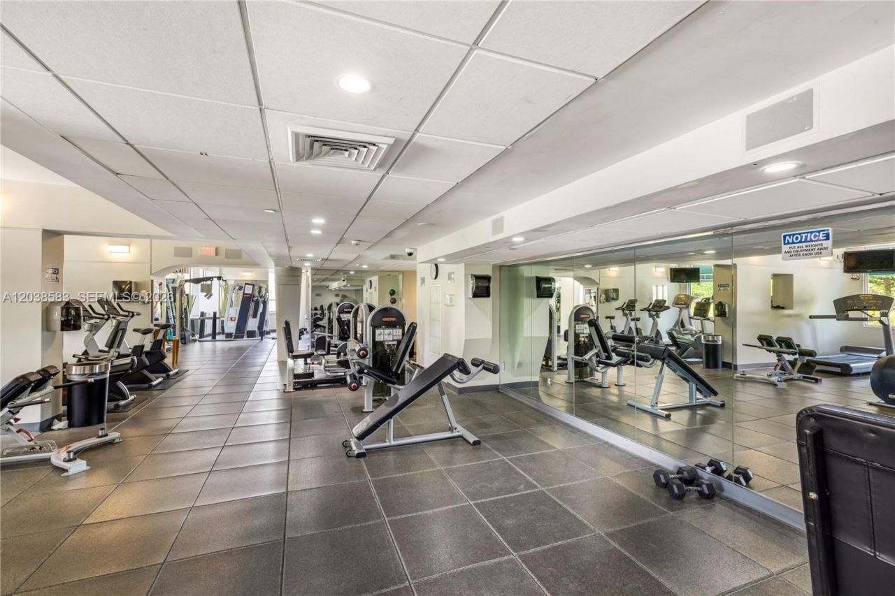 888 Brickell Key Dr , Unit 1010, Miami, FL 33131 Photo
