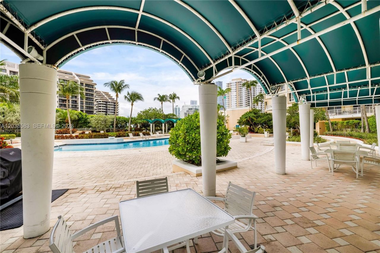 888 Brickell Key Dr , Unit 1010, Miami, FL 33131 Photo