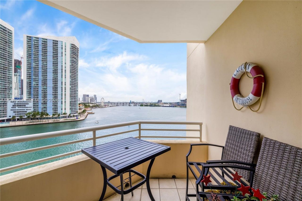 888 Brickell Key Dr , Unit 1010, Miami, FL 33131 Photo