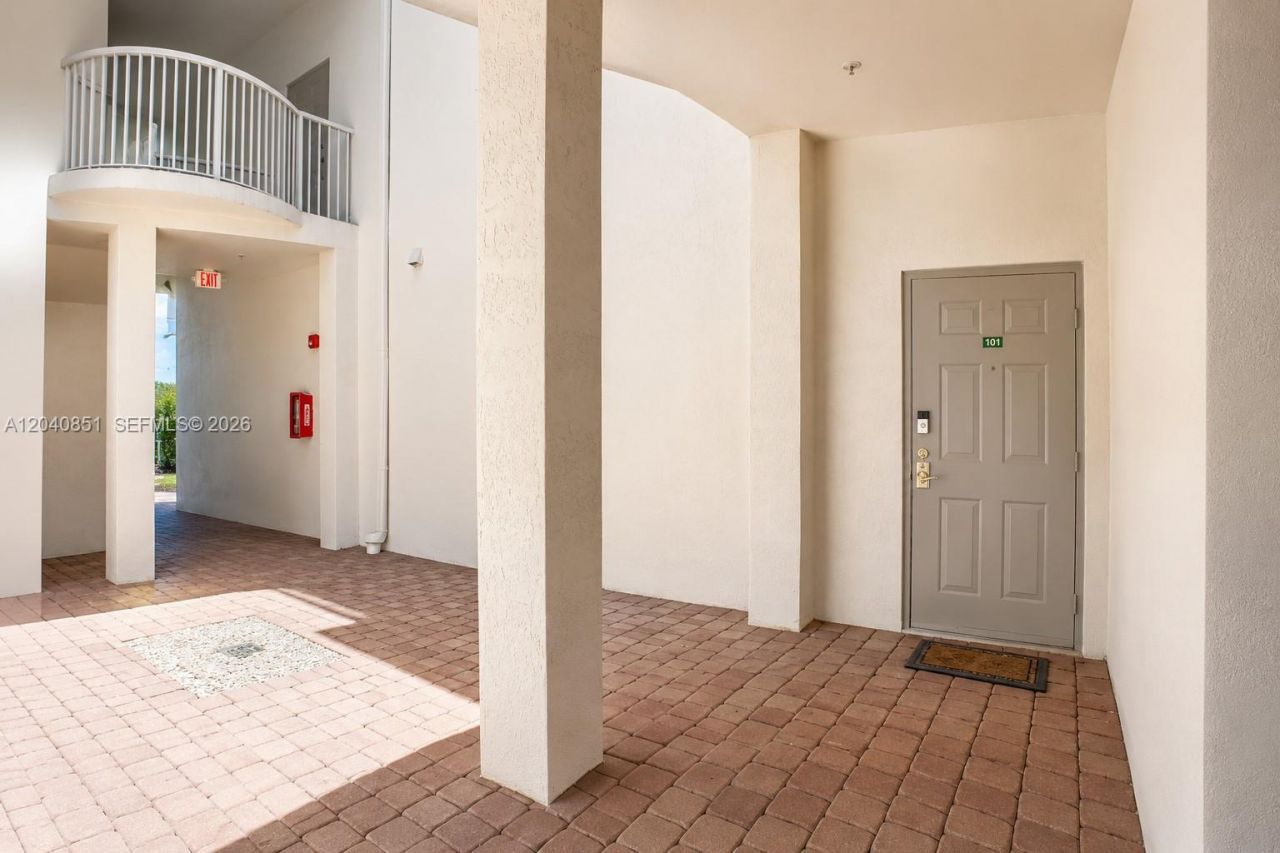4301 SW 160th Ave, Unit 101, Miramar, FL 33027 Photo