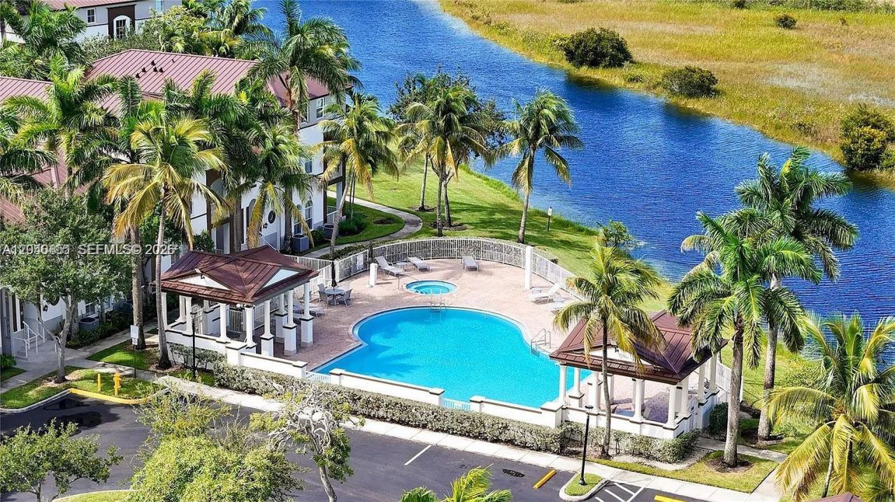 4301 SW 160th Ave, Unit 101, Miramar, FL 33027 Photo