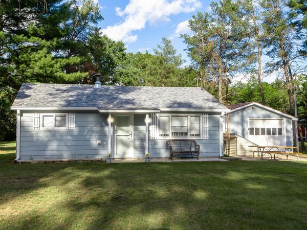 1172 W 13th Court, Arkdale, WI 54613