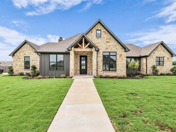 116 Cattail Court, Robinson, TX 76706