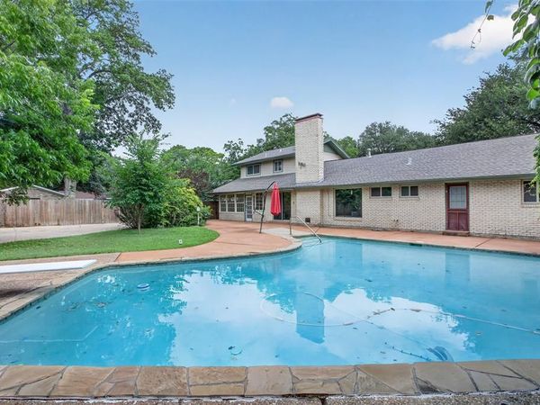 1608 Freeman Court, Arlington, TX 76013