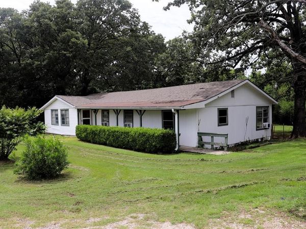 4366 E Interstate 30, Campbell, TX 75422