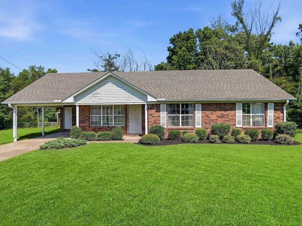 66 Caney Creek Rd , Conway, AR 72032