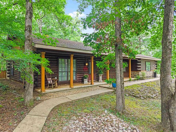 122 Harding Lane, Jessieville, AR 71949