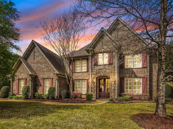 4631 PECAN HARVEST DR, Collierville, TN 38017