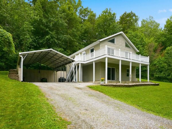 915 Lane 201 Ball Lake, Hamilton, IN 46742