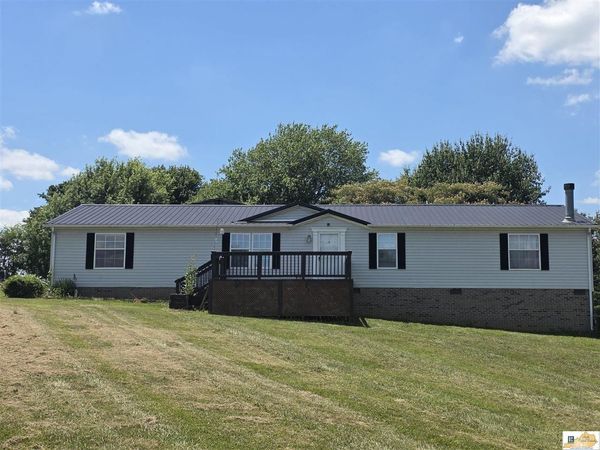 74 Payne Road , Park City, KY 42160