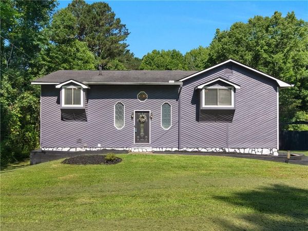 4123 Red Laurel Way , Snellville, GA 30039