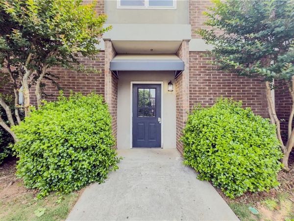 3301 Henderson Mill Road , Unit D3, Atlanta, GA 30341