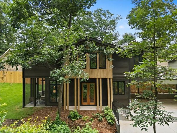 220 Green Street, Unit B, Decatur, GA 30030