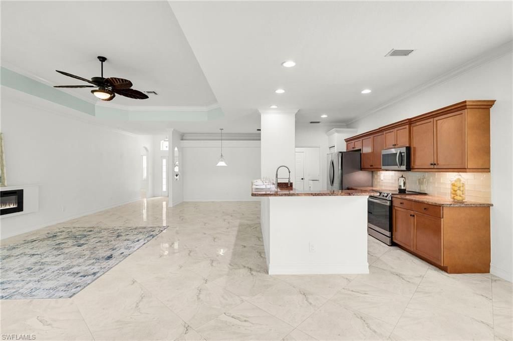 13599 Troia Dr, Estero, FL 33928 Photo