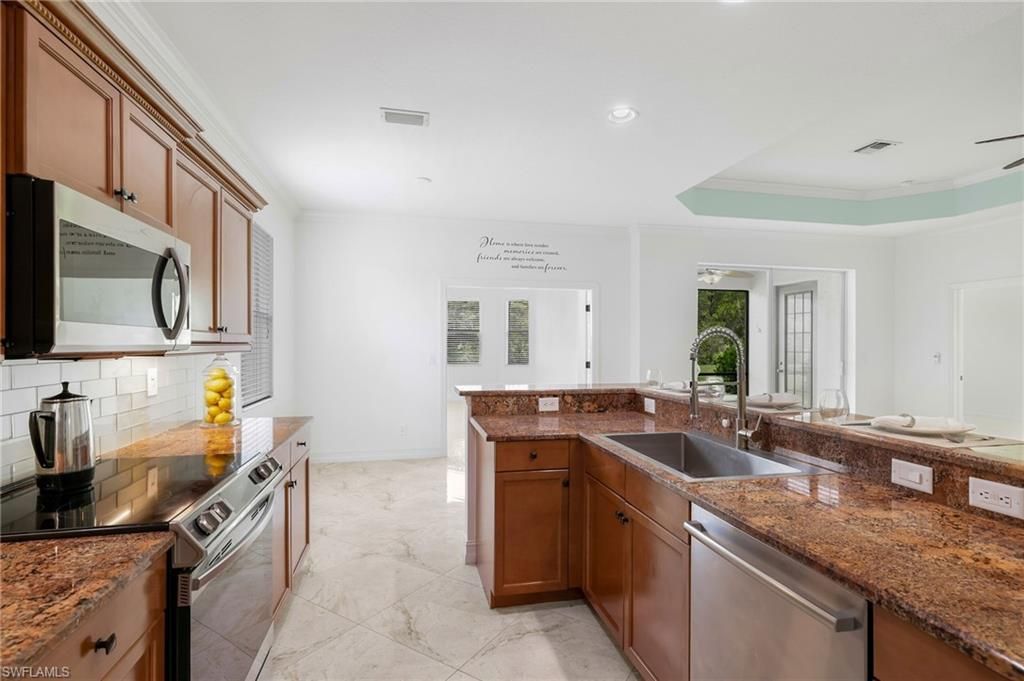 13599 Troia Dr, Estero, FL 33928 Photo