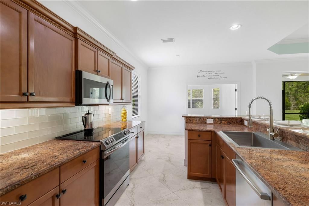 13599 Troia Dr, Estero, FL 33928 Photo