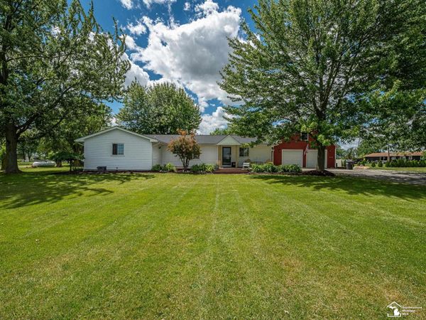 10937 Armstrong Road, South Rockwood, MI 48179