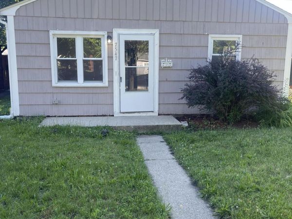 7547 Beech Avenue , Hammond, IN 46324