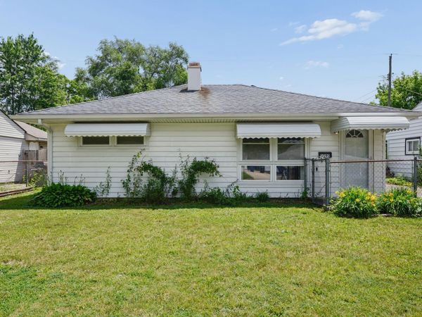 3590 Ontario Street, Columbus, OH 43224