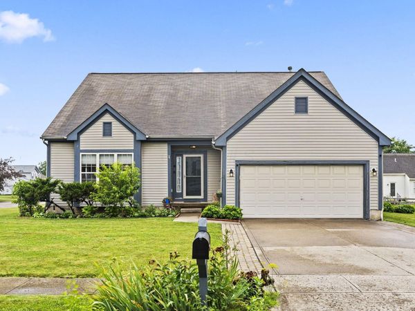 7987 Ambrose Bend Bend, Reynoldsburg, OH 43068