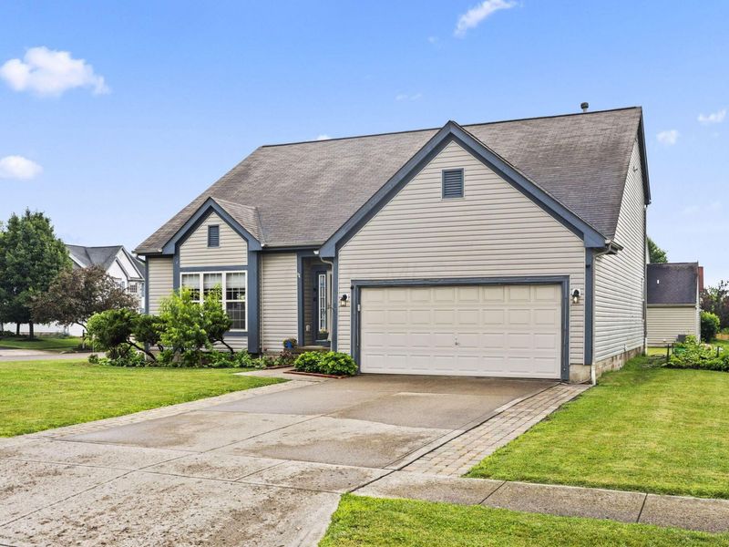 7987 Ambrose Bend, Reynoldsburg, OH 43068 Photo 2