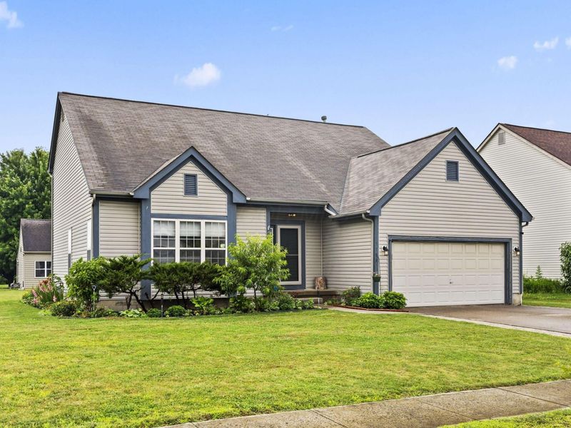 7987 Ambrose Bend, Reynoldsburg, OH 43068 Photo 3
