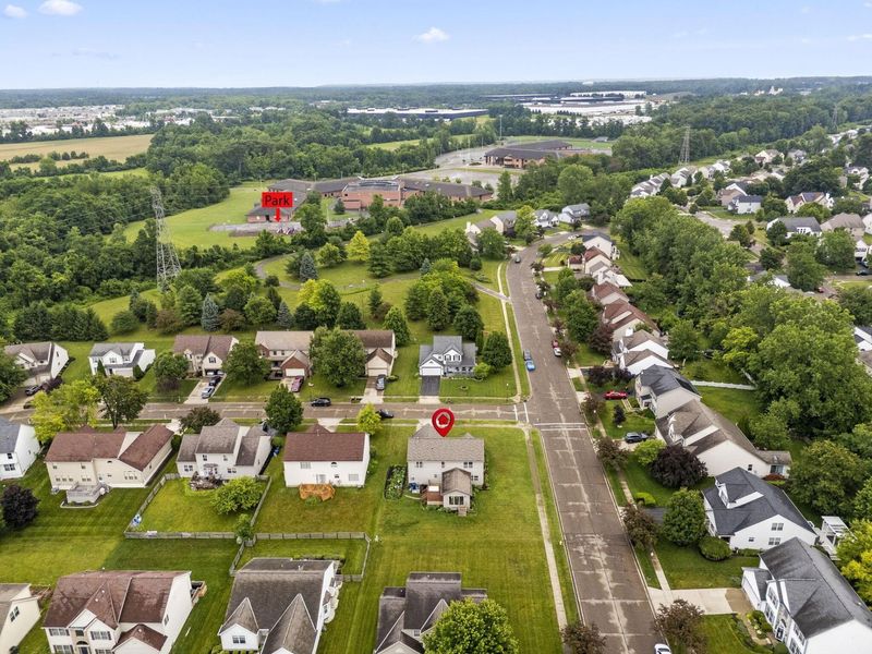 7987 Ambrose Bend, Reynoldsburg, OH 43068 Photo 61