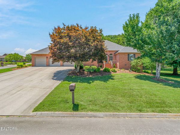 3701 Hackworth Rd, Knoxville, TN 37931