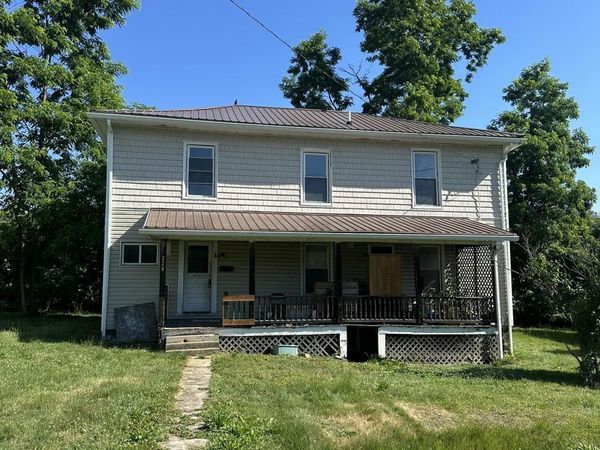 228 Graham Street, Grafton, WV 26354