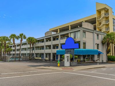806 S Ocean Blvd., Myrtle Beach, SC 29577