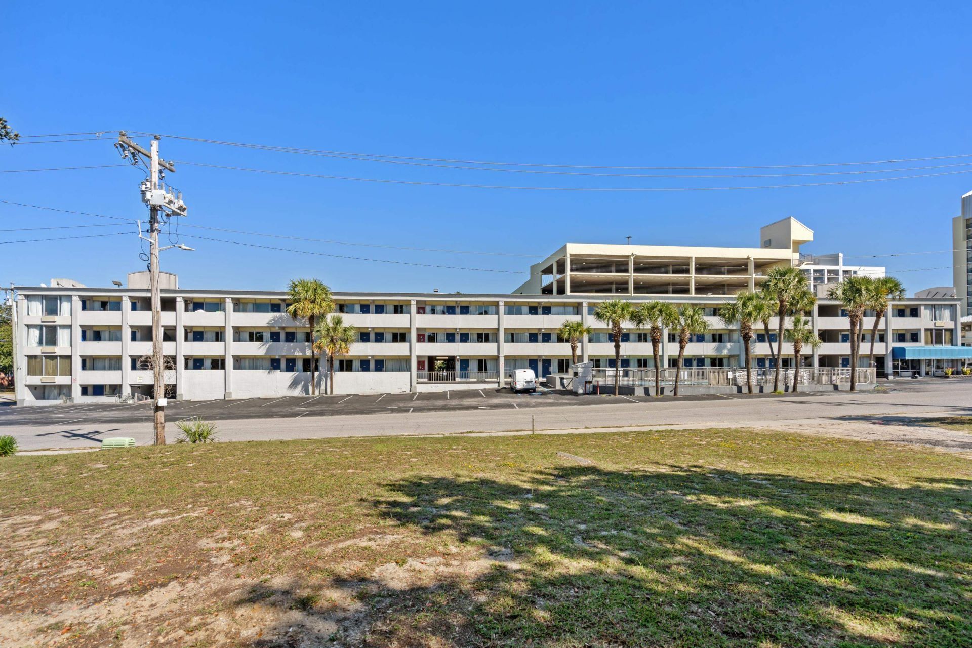 806 S Ocean Blvd. Photo 16