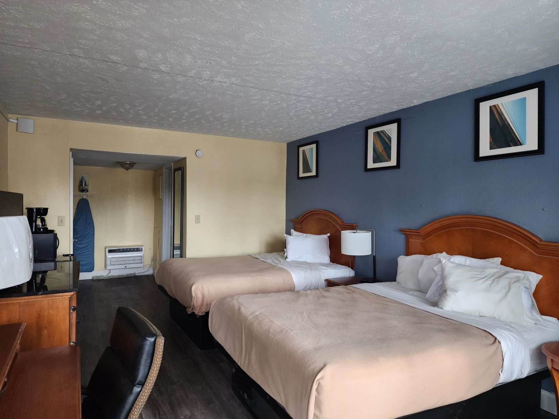 806 S Ocean Blvd. Photo 17