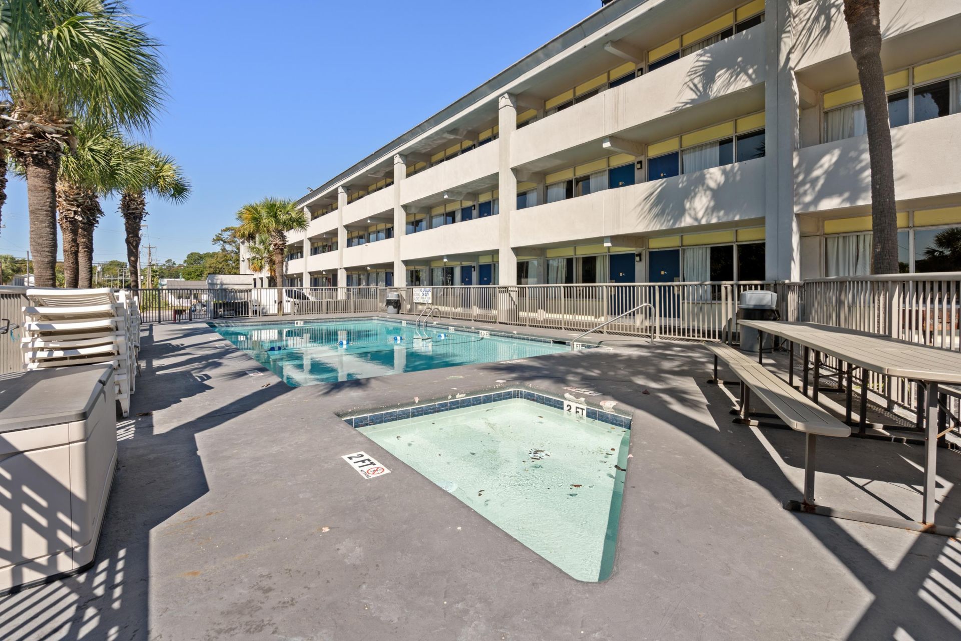 806 S Ocean Blvd. Photo 4