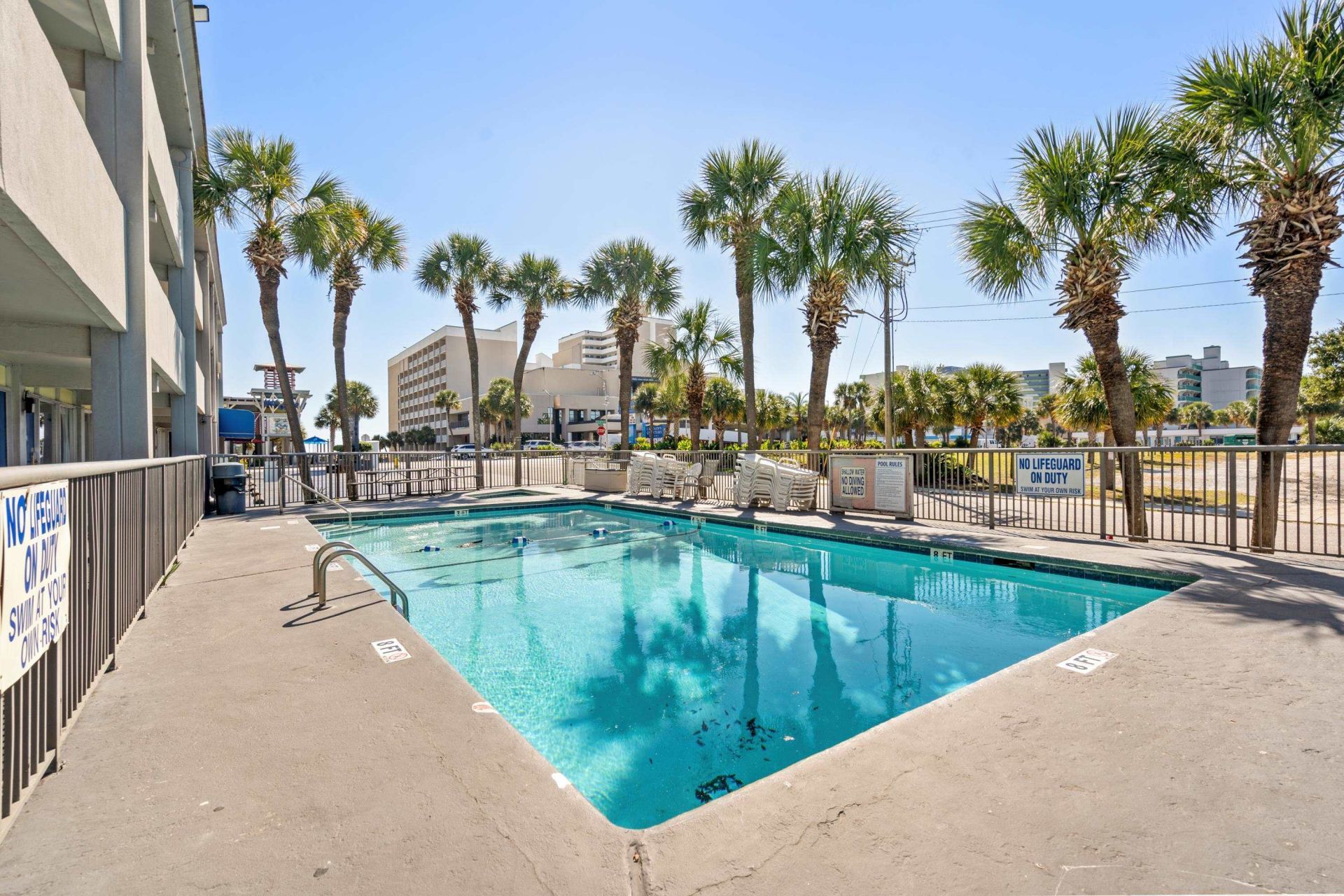 806 S Ocean Blvd. Photo 5
