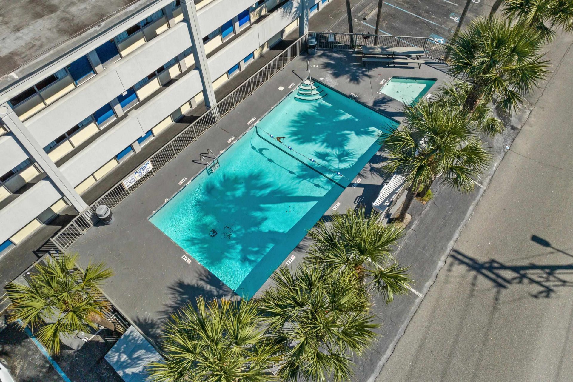 806 S Ocean Blvd. Photo 6
