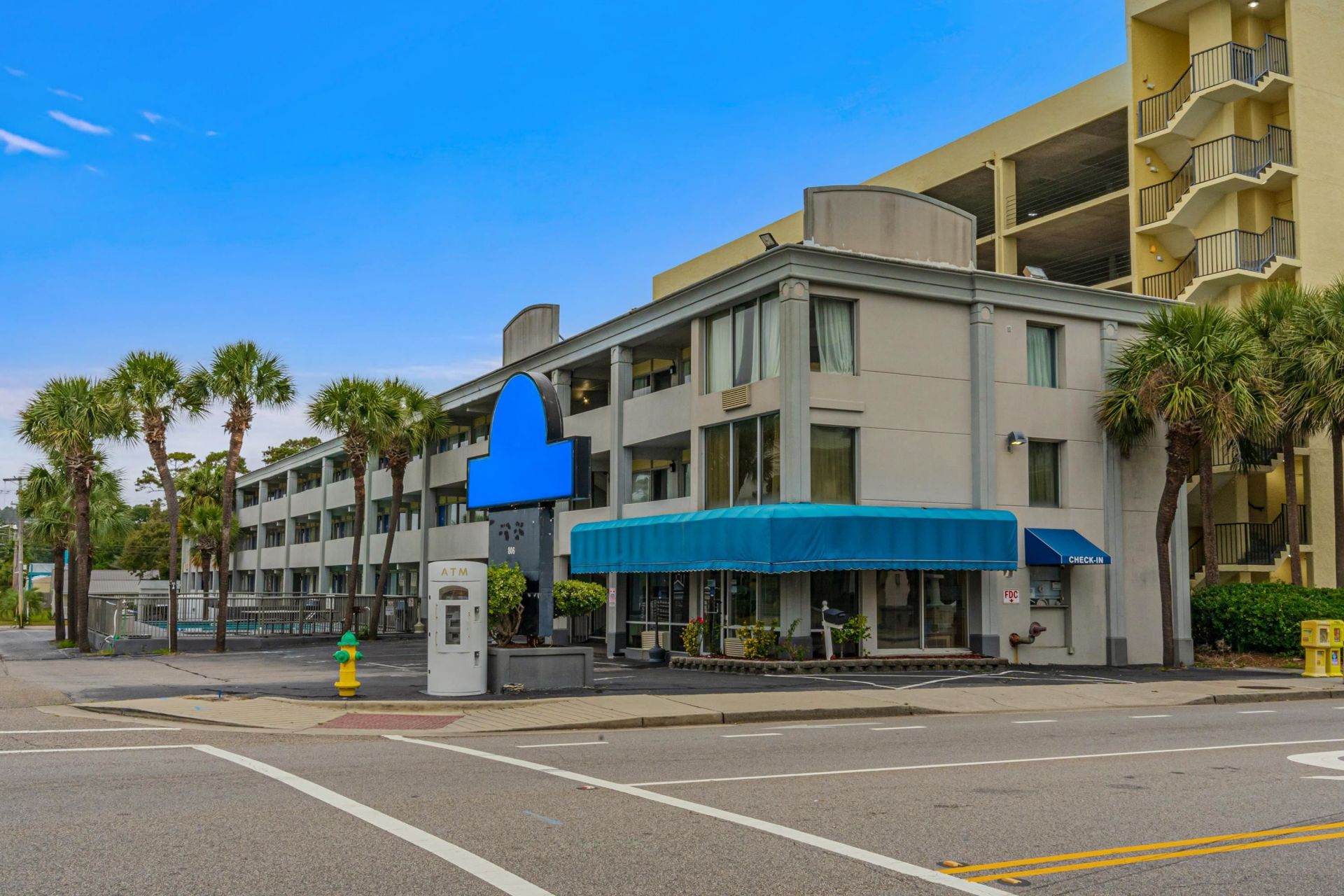 806 S Ocean Blvd. Photo 7