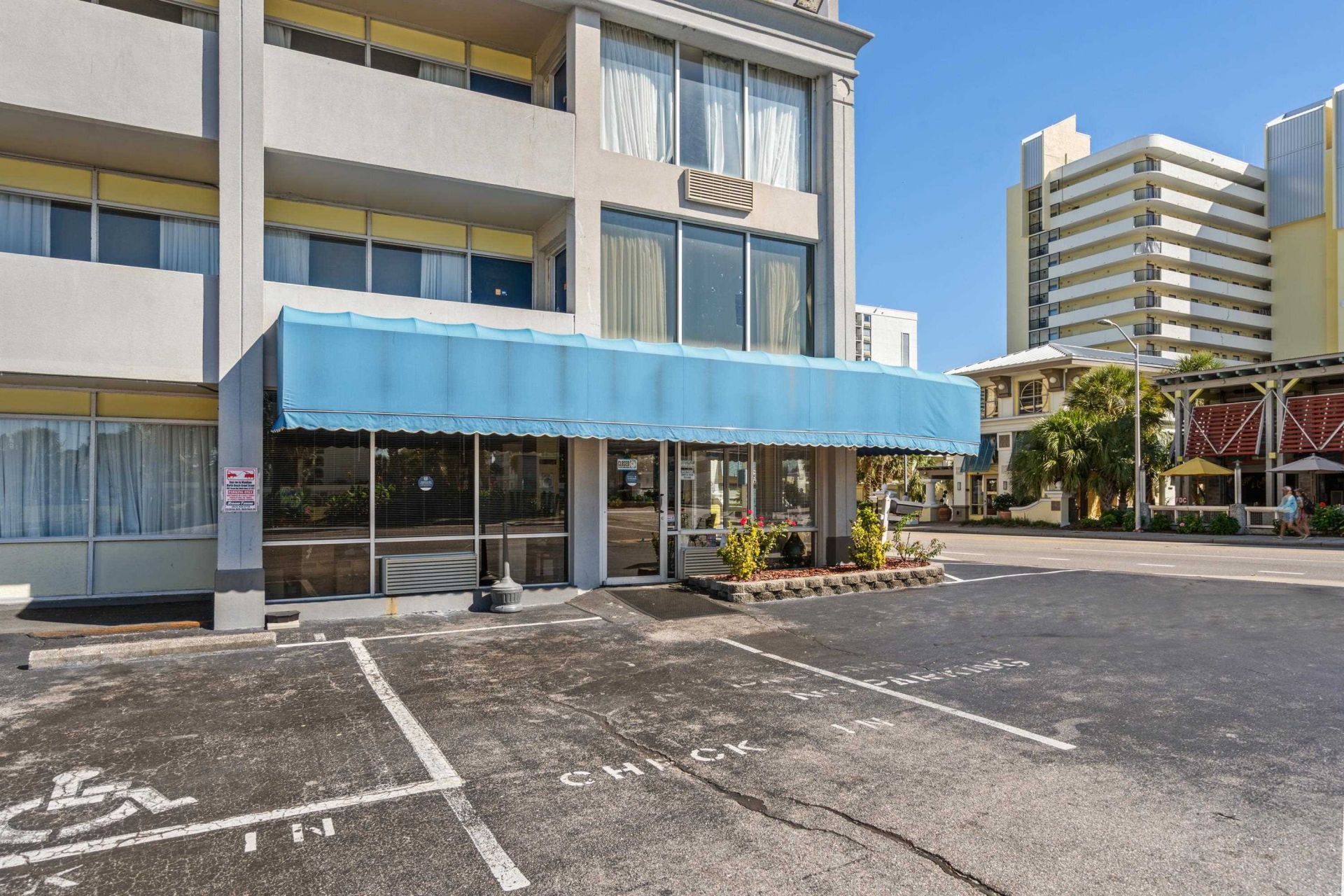 806 S Ocean Blvd. Photo 8