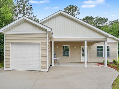 1251 Scenic Dr. , Loris, SC 29569
